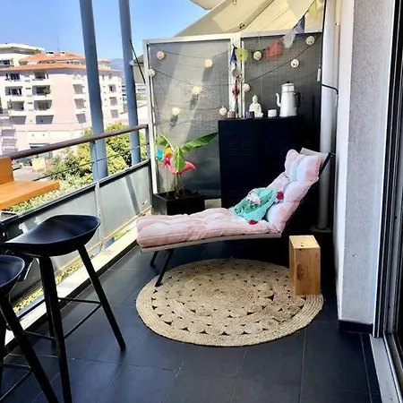 : Superbe Duplex Terrasse, A Pied