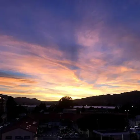 : Superbe Duplex Terrasse, A Pied * Cannes