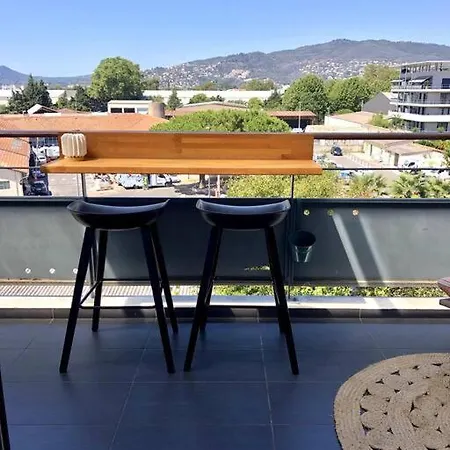 Apartment : Superbe Duplex Terrasse, A Pied *